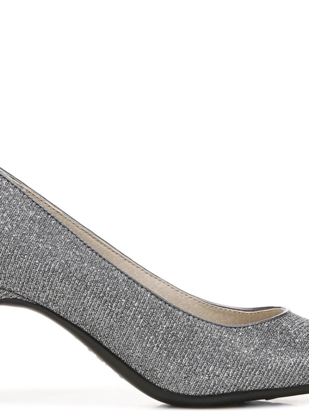 ๐ค๐ค NWT LifeStride Women's Parigi Dress Pump | Size 8.5 M - Picture 5 of 10